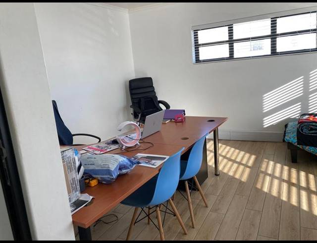BUSINESS PROPERTY TO RENT IN WESTERING